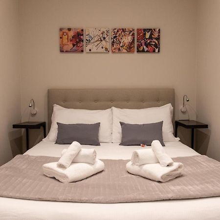 Xxiv Domus Luxury Suites 로마 외부 사진